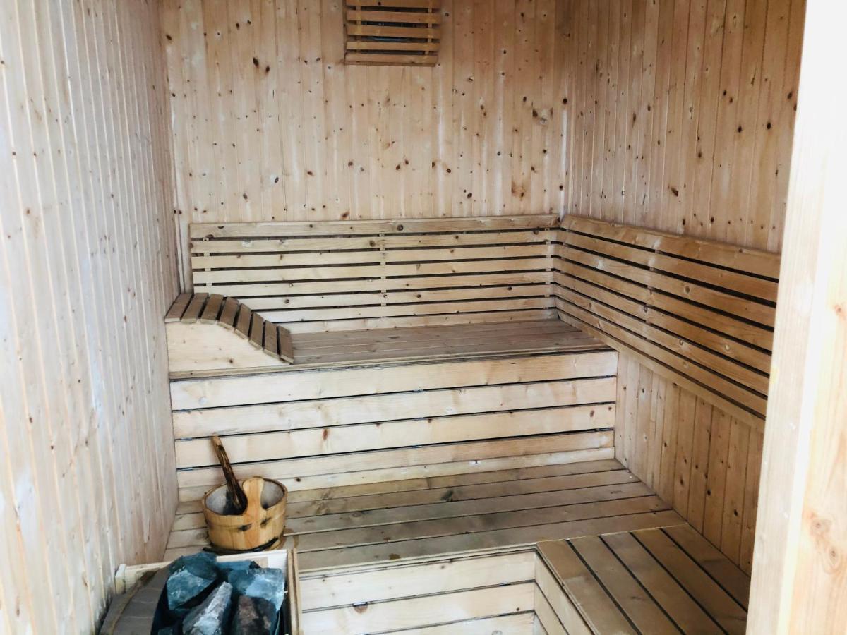 Апартаменты Tritower By Antlerzone Джохор-Бару Экстерьер фото
